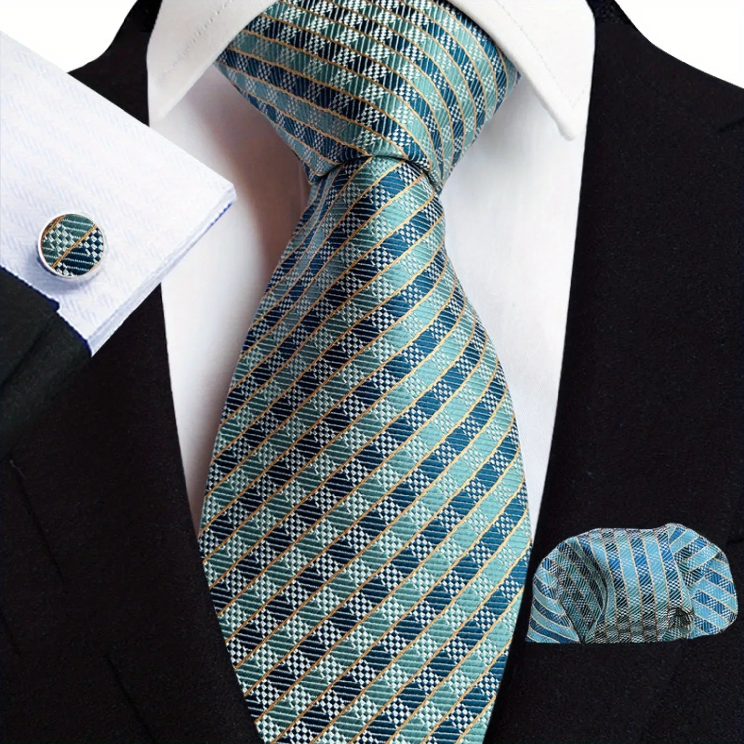 Necktie Set